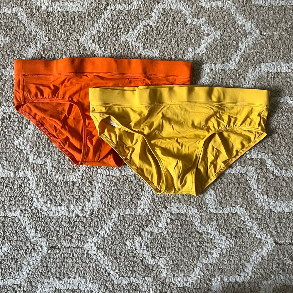 🚨 SOLD 🚨 Charlie by MZ Speedos